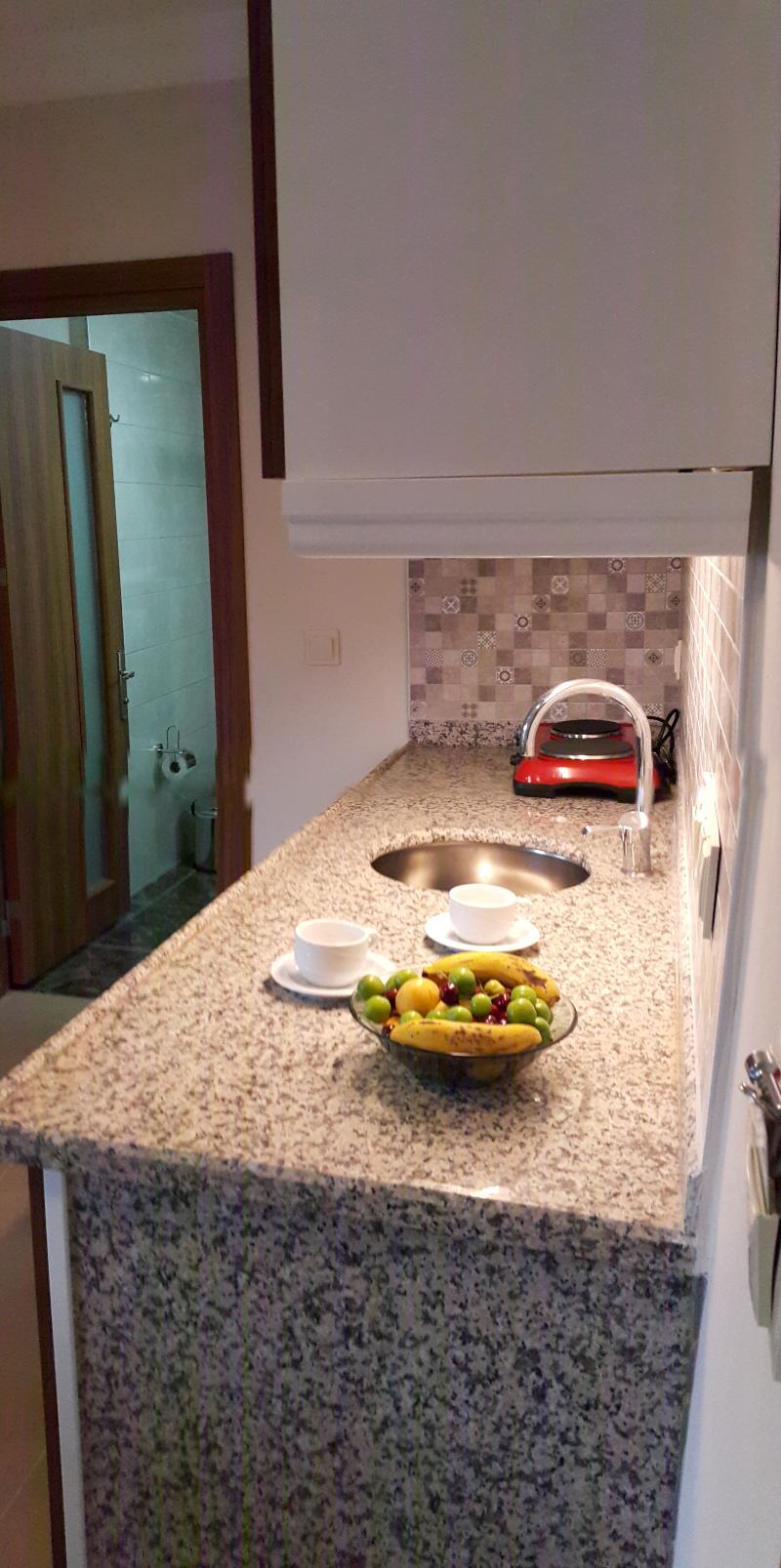 Midi̇ Family Sui̇Tes Alanya Dış mekan fotoğraf